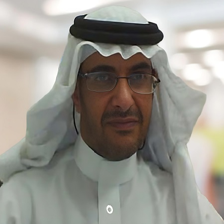 Prof. Hashem M. Al-Sheikh    